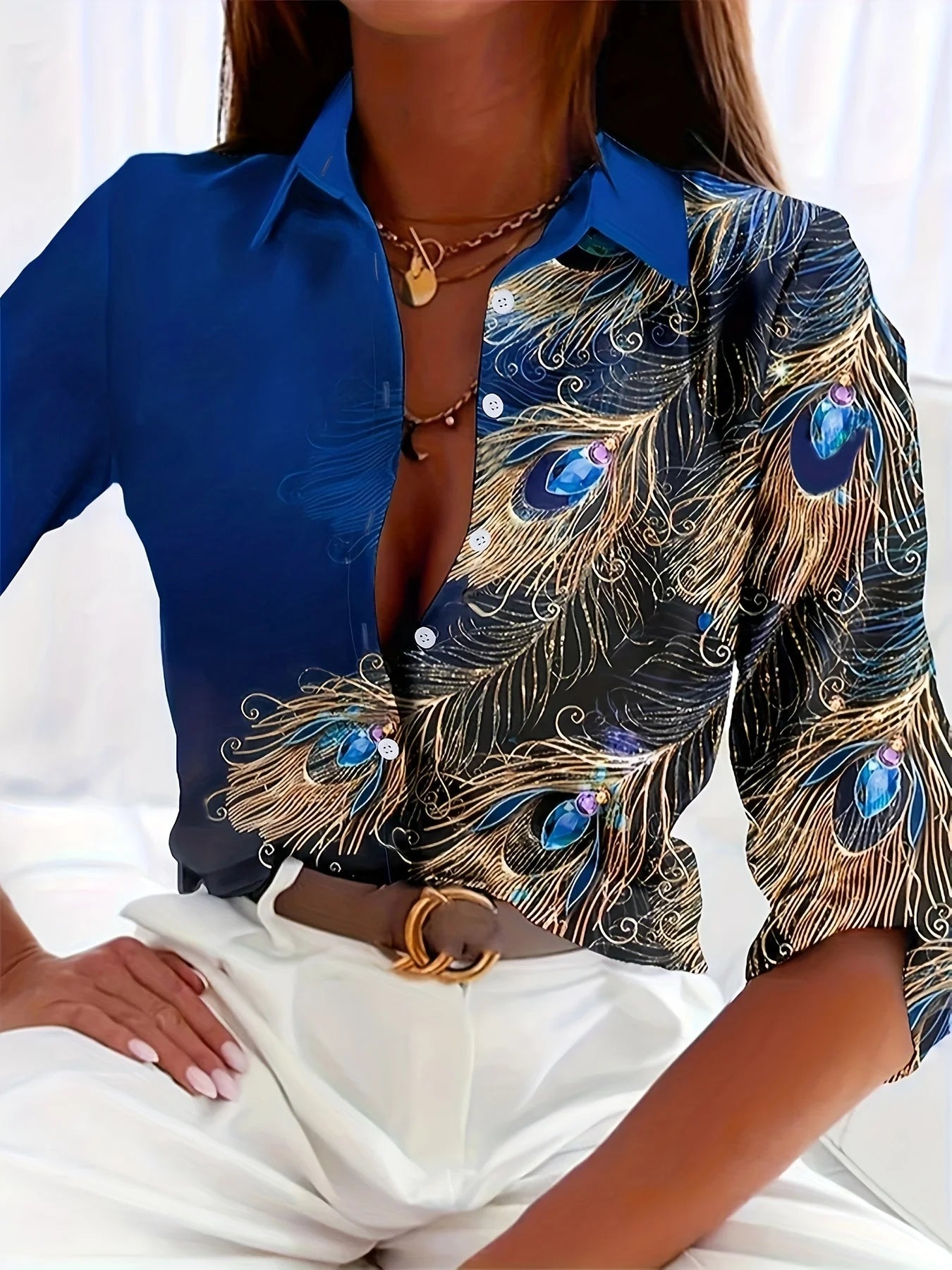 Woman clothing