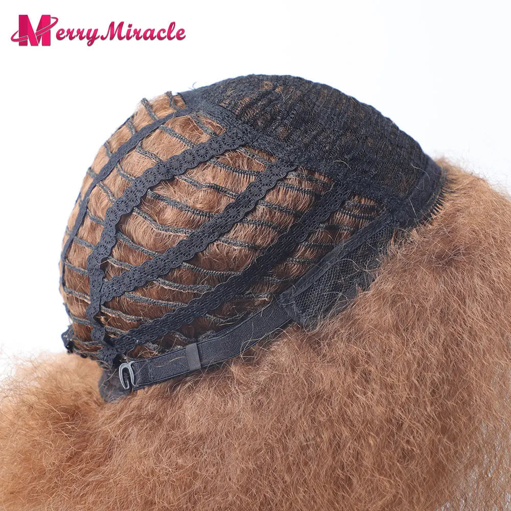 Crown & Glory Wigs