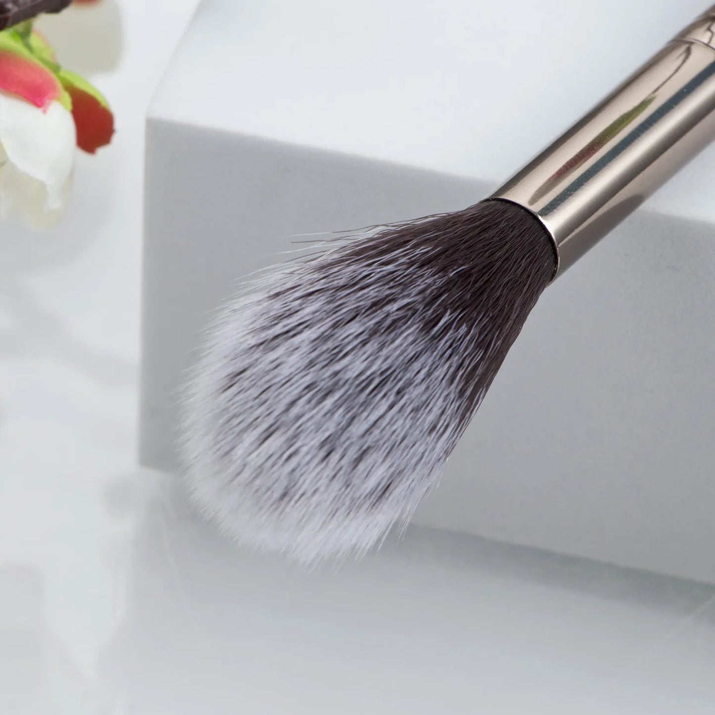 Makeup and face