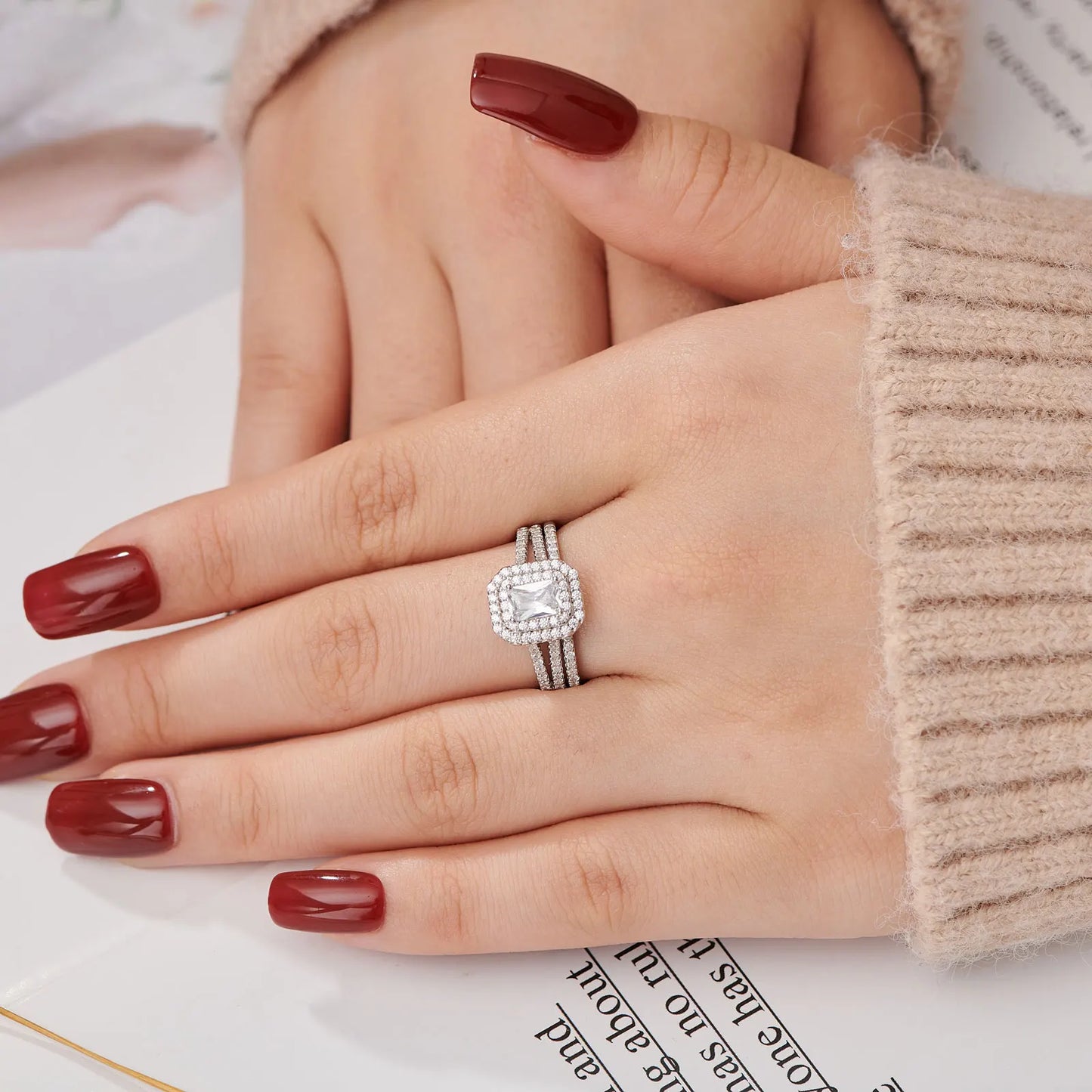 Jewellery