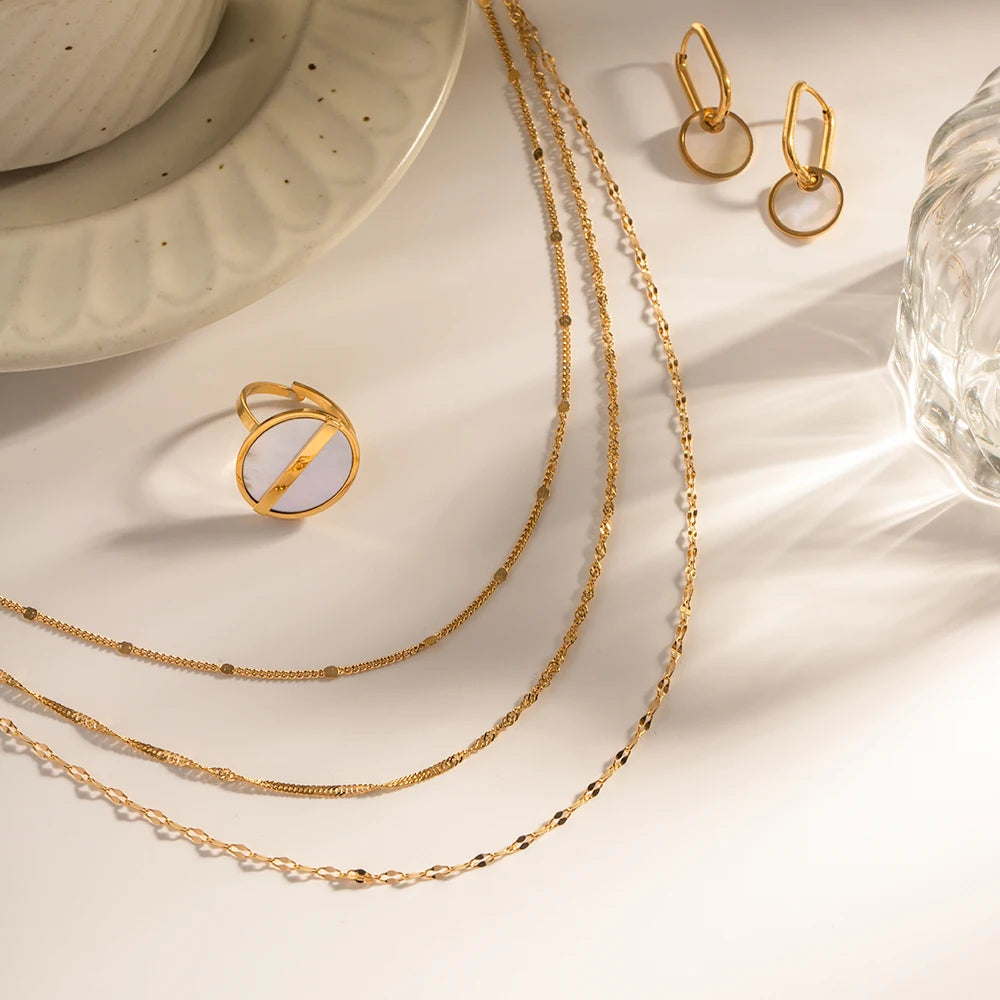Jewellery