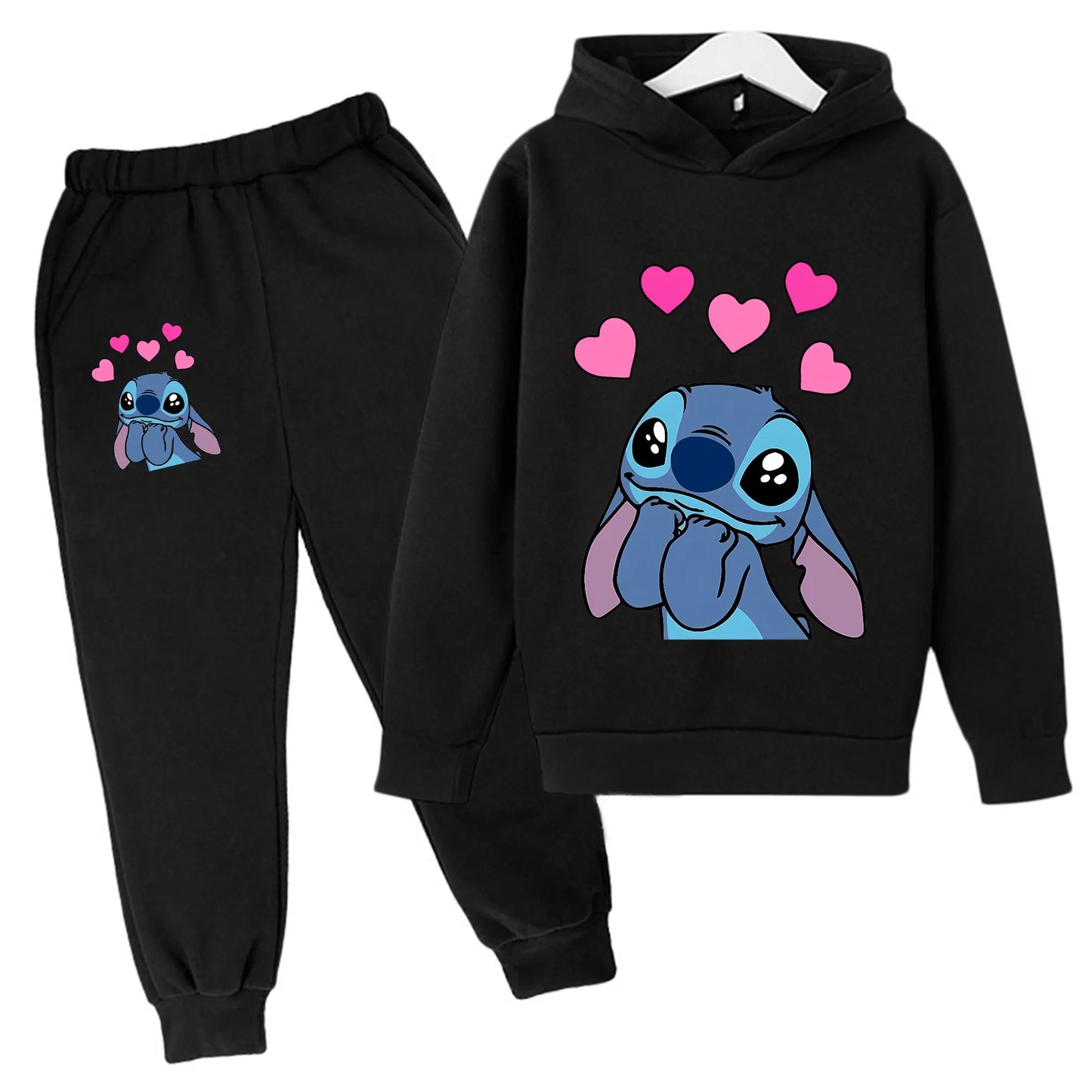 Girl clothing