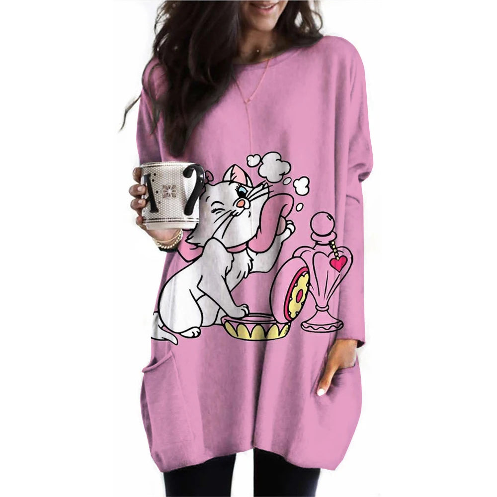 Woman clothing