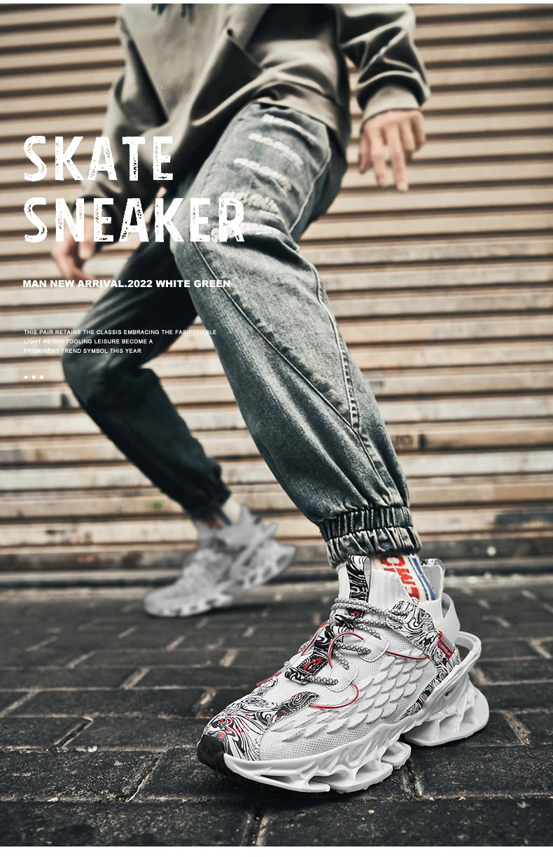 men shoes