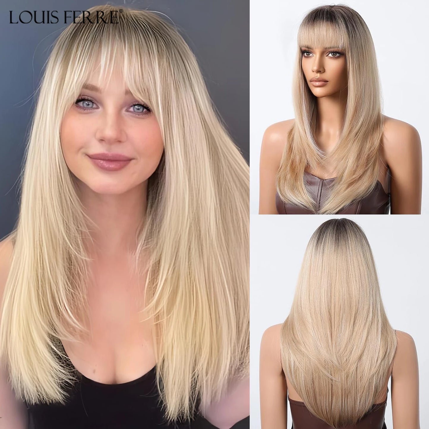 Crown & Glory Wigs