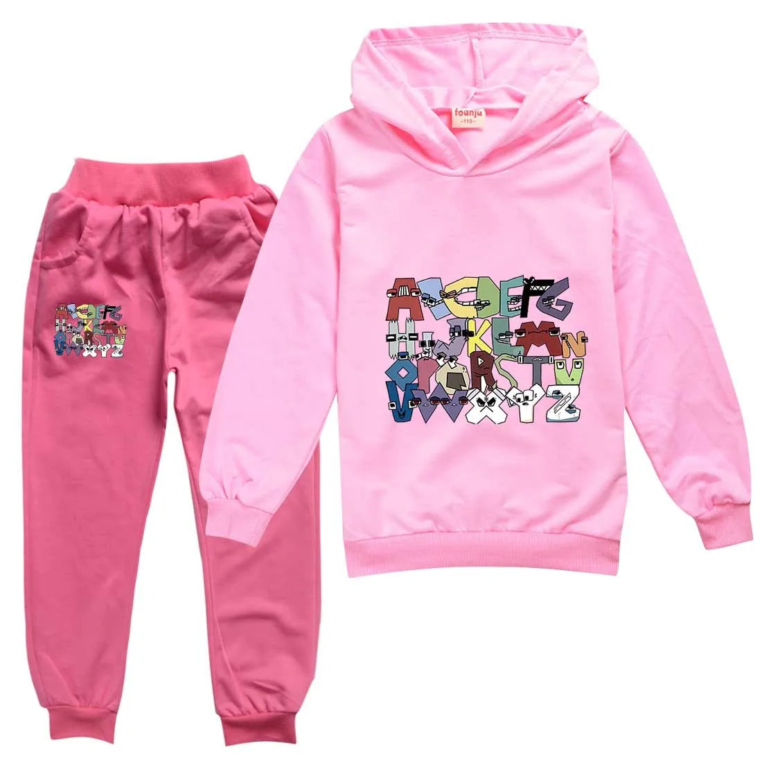 Boy clothing