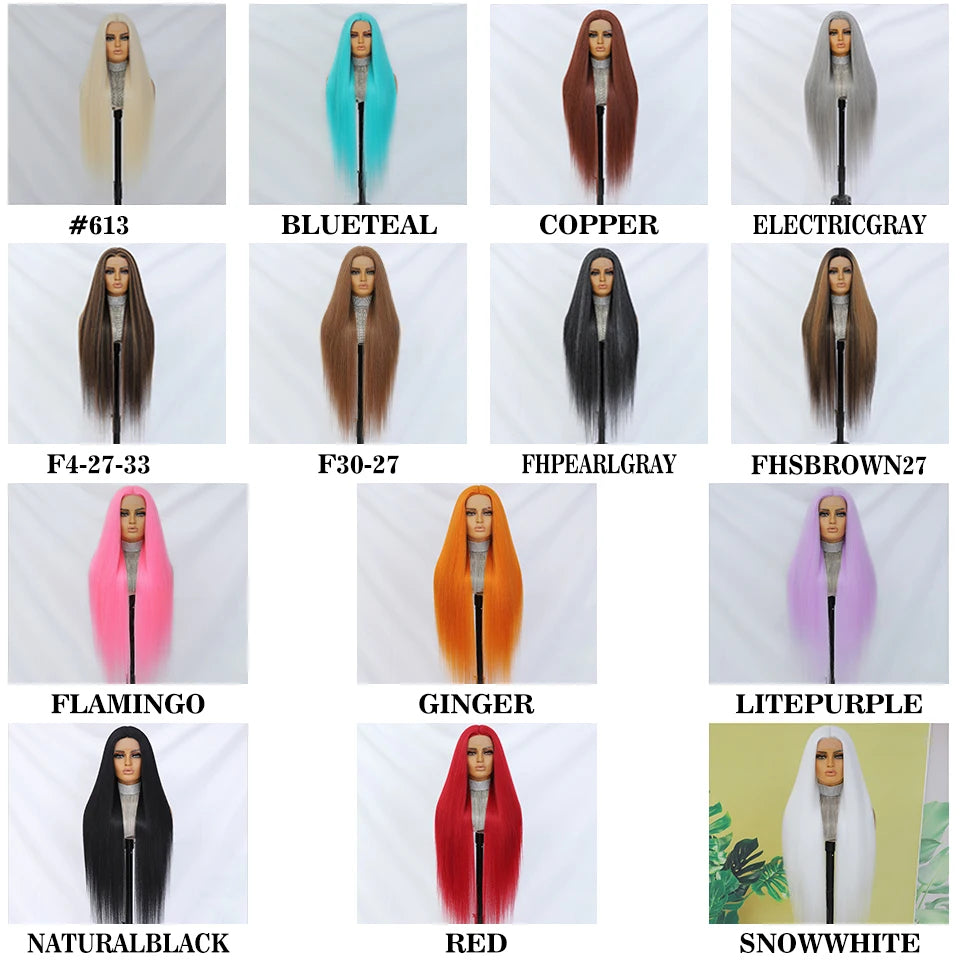 Crown & Glory Wigs