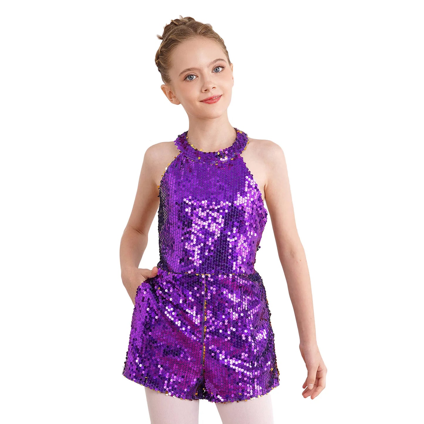Girl clothing