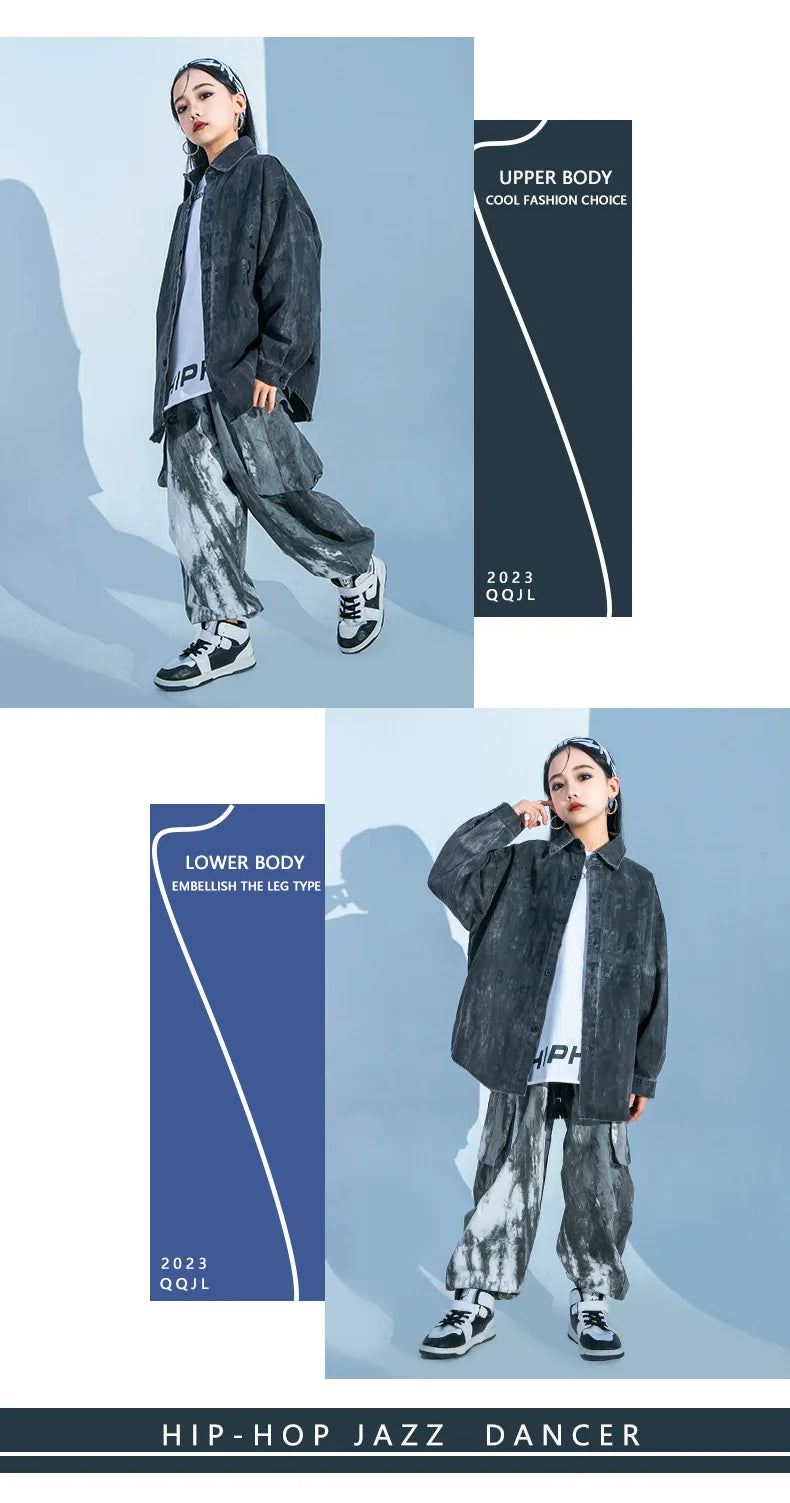 Boy clothing