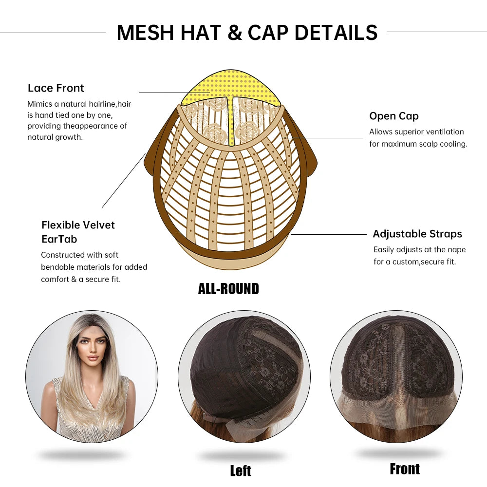 Crown & Glory Wigs