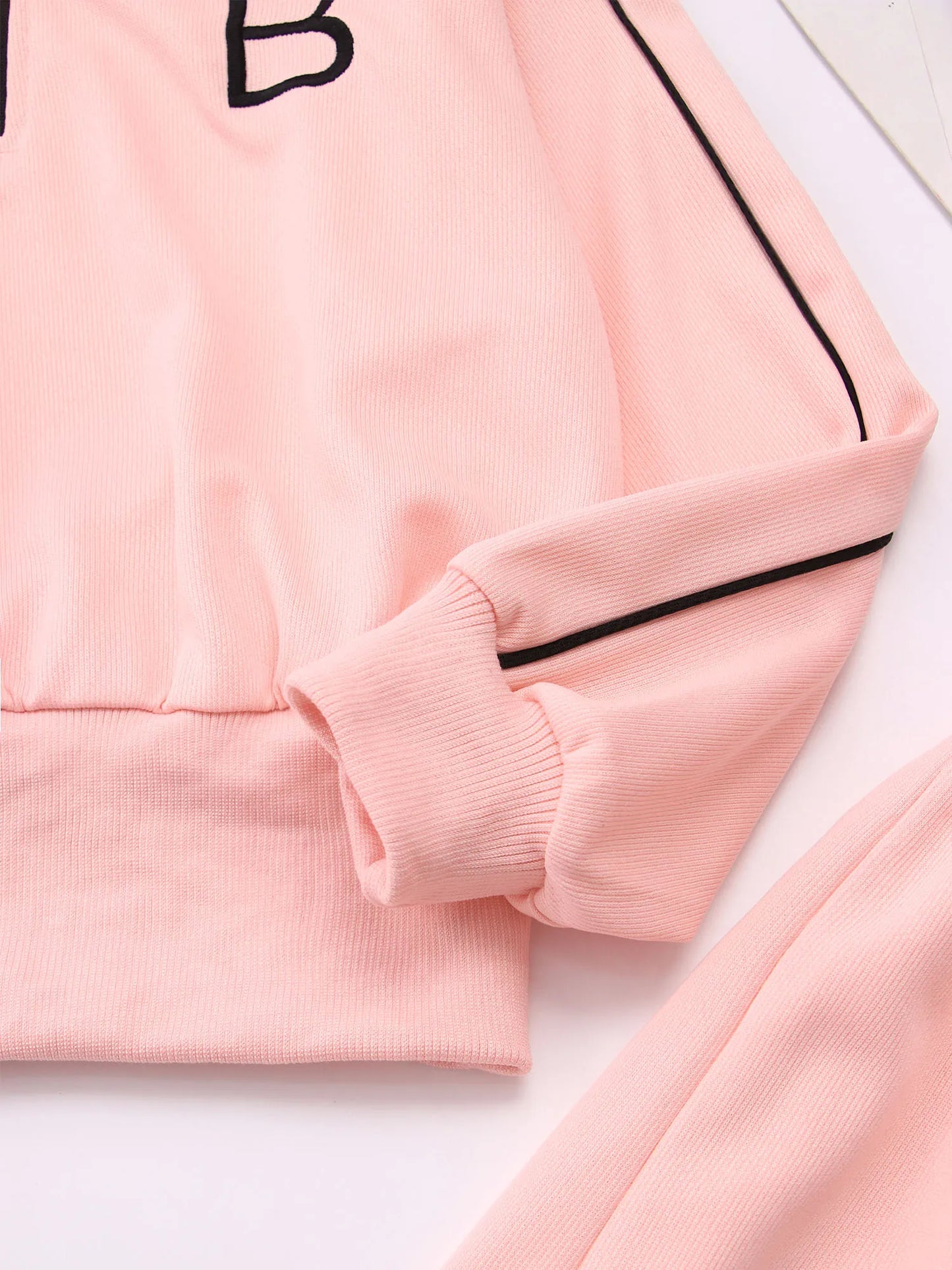 Girls clothing