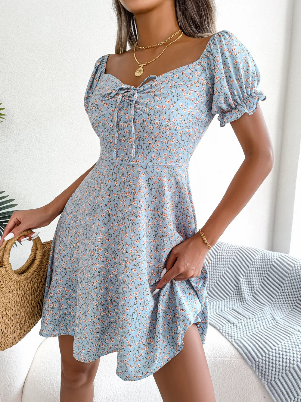 Woman clothing