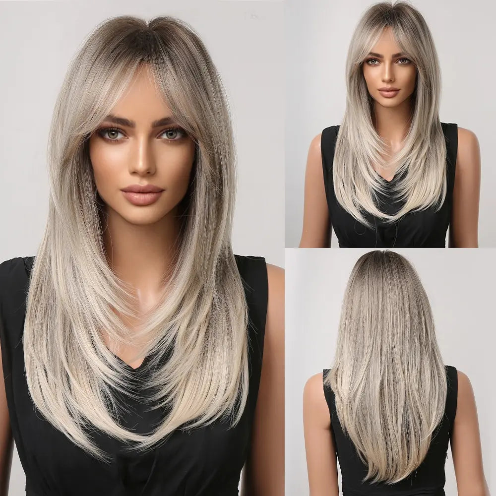 Crown & Glory Wigs