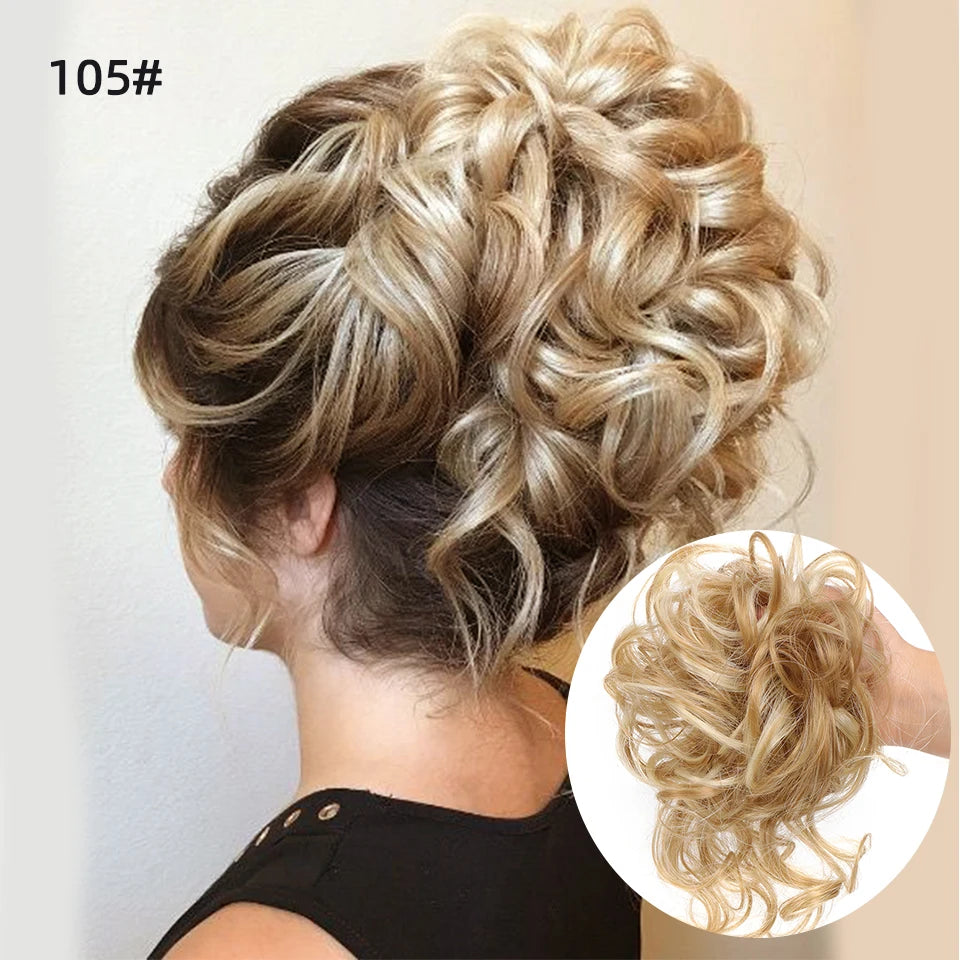 Crown & Glory Wigs