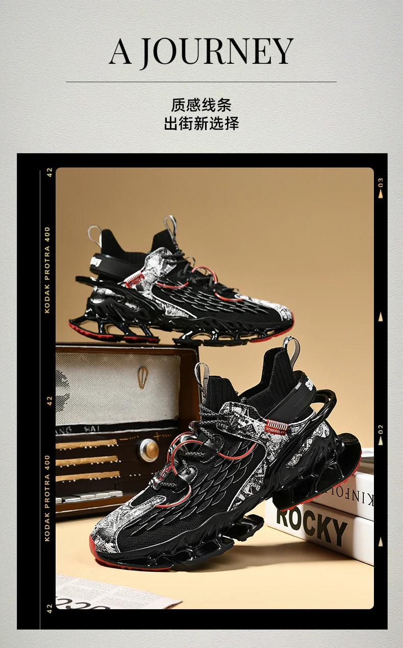 men shoes