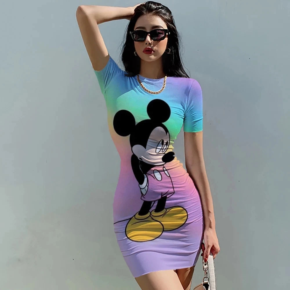 Woman clothing