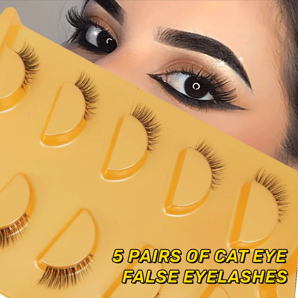Makeup and face