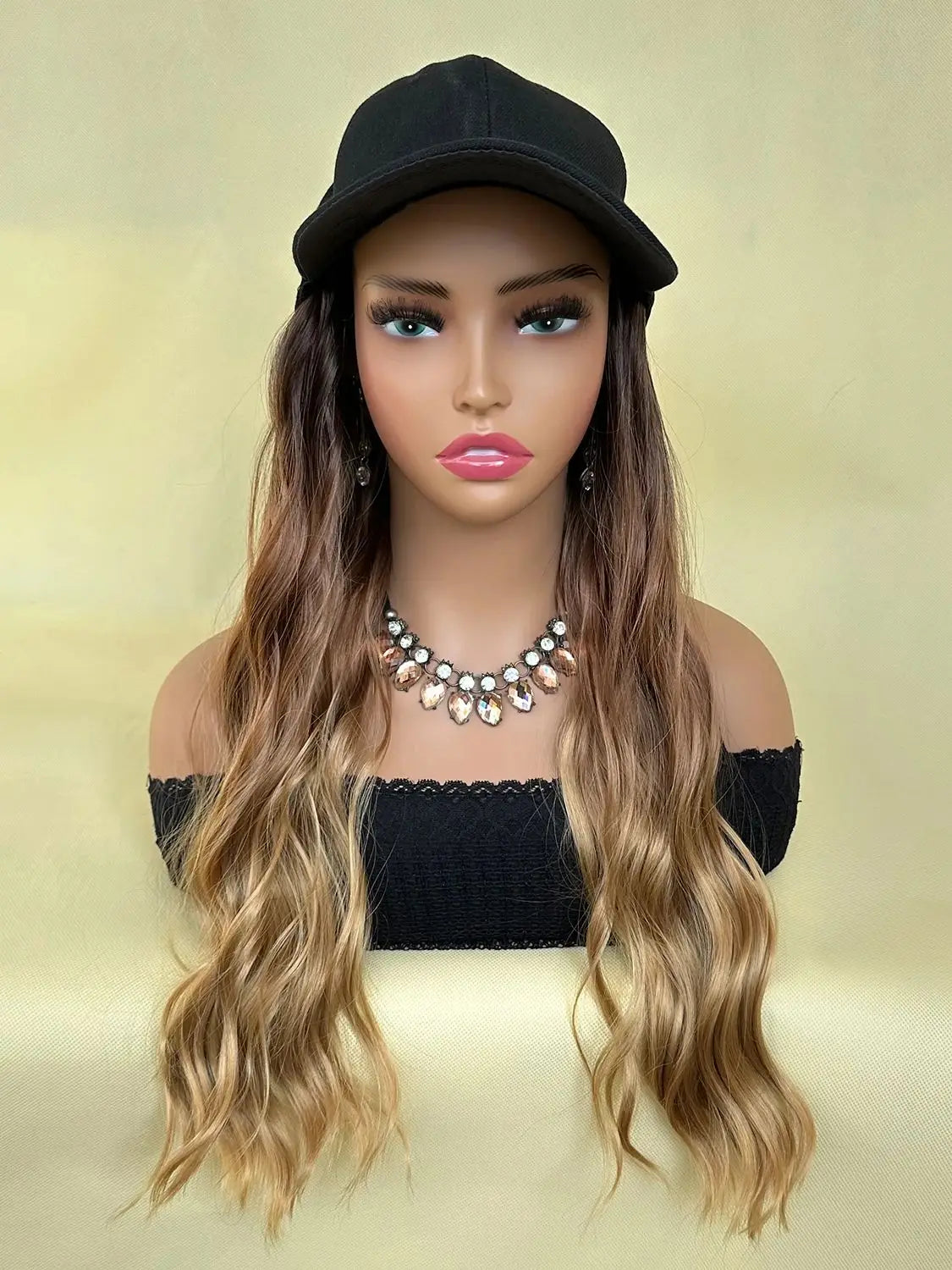 Crown & Glory Wigs