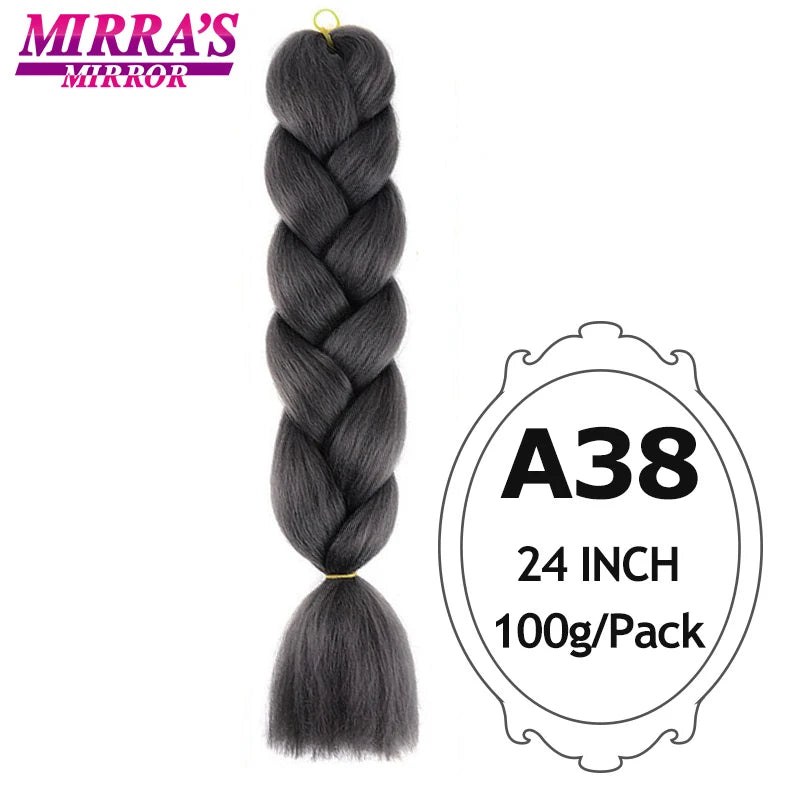 Style & Shine Hair
