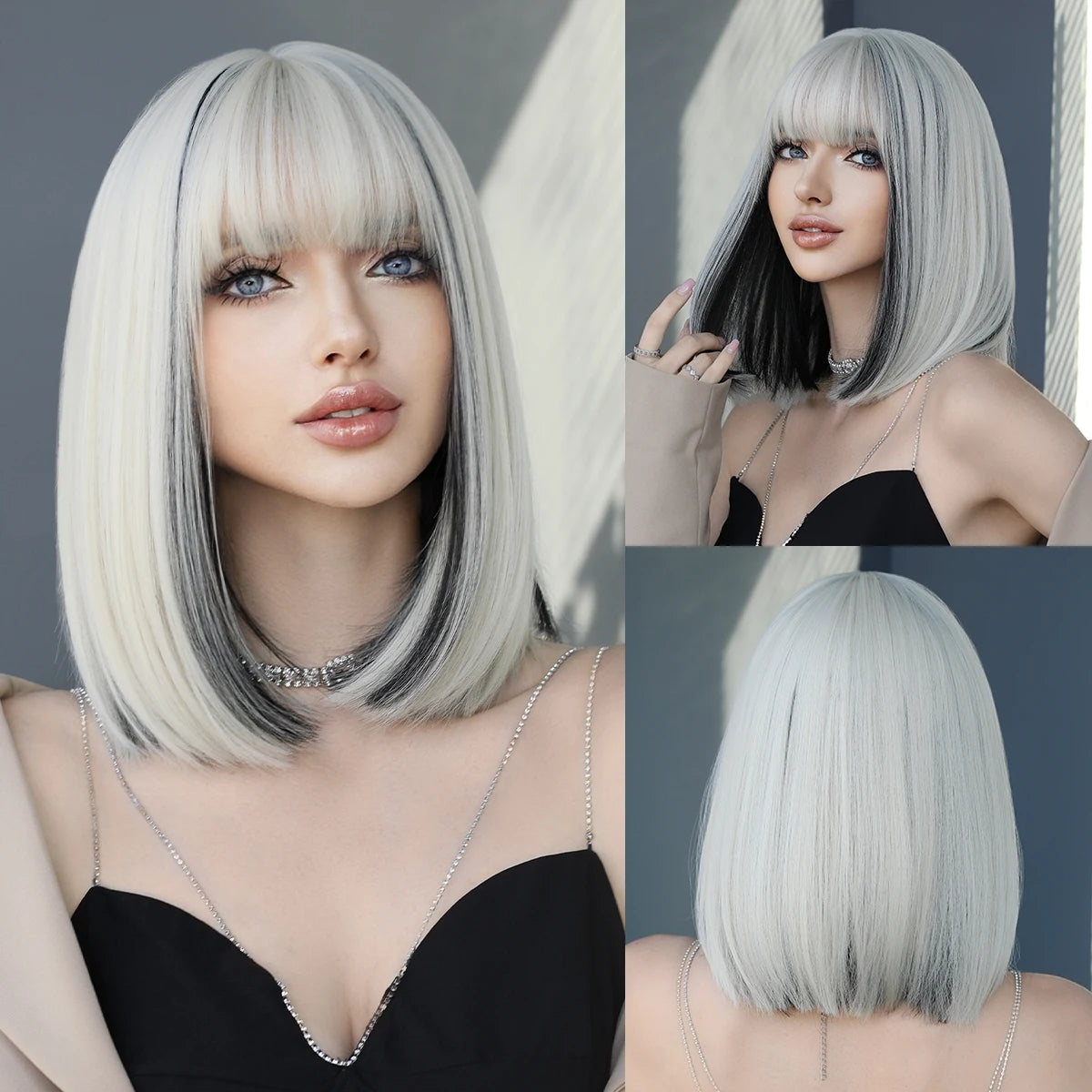 Crown & Glory Wigs