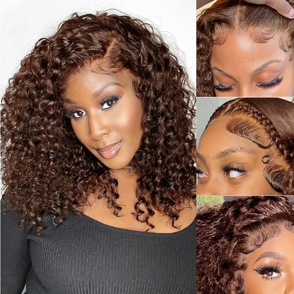 Crown & Glory Wigs