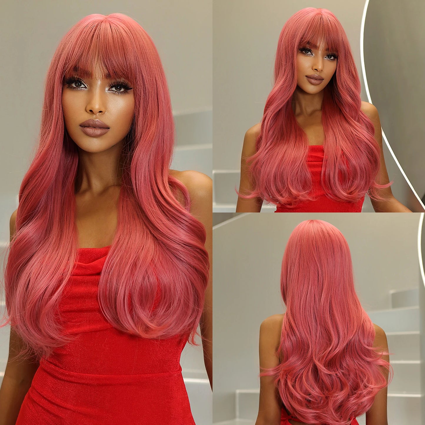 Crown & Glory Wigs