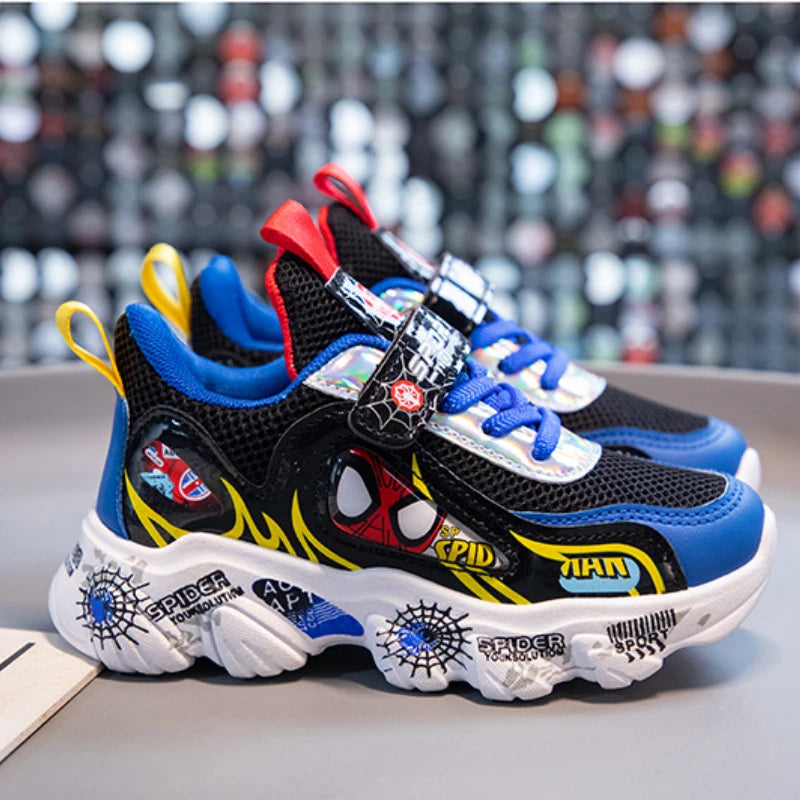 Boy shoes