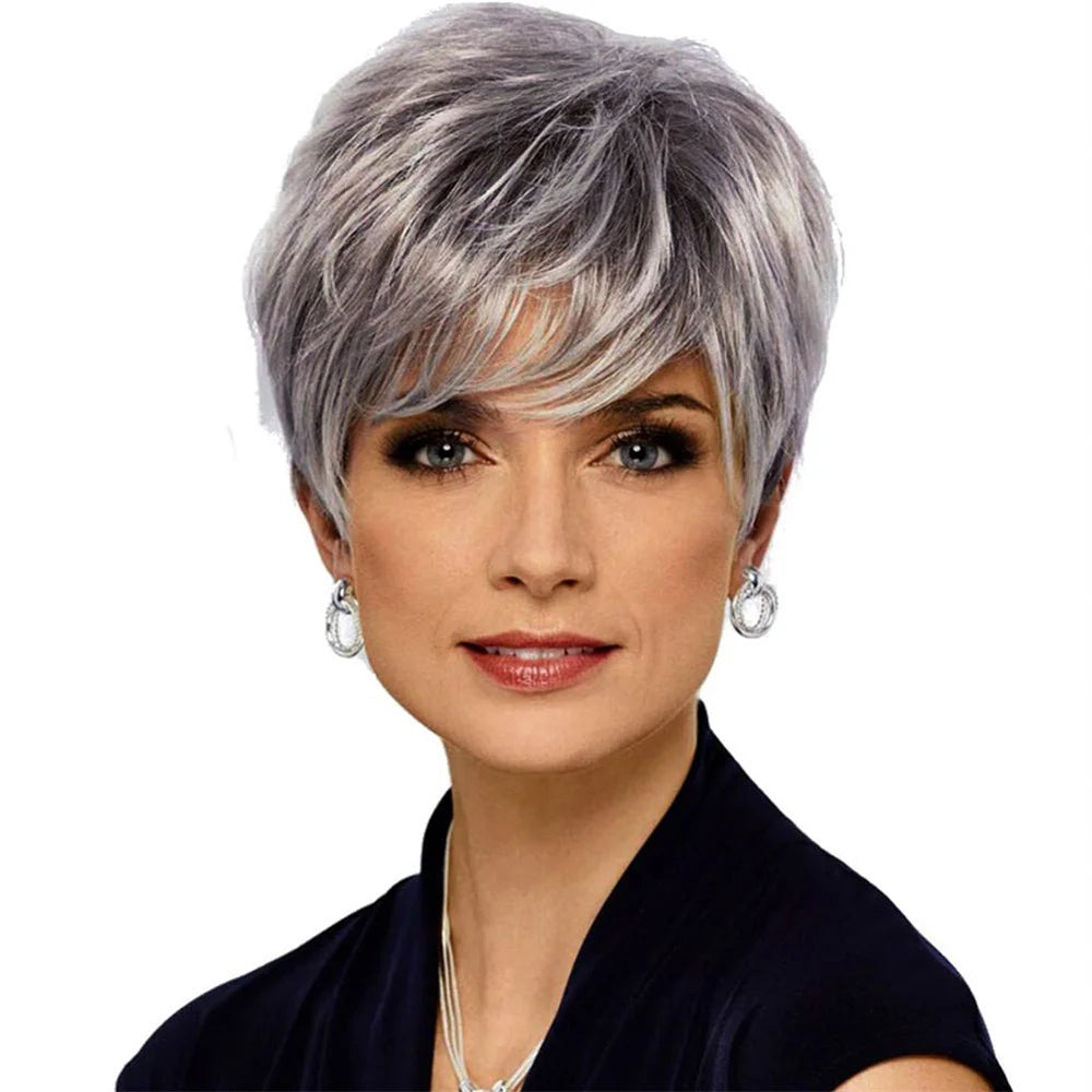 Crown & Glory Wigs