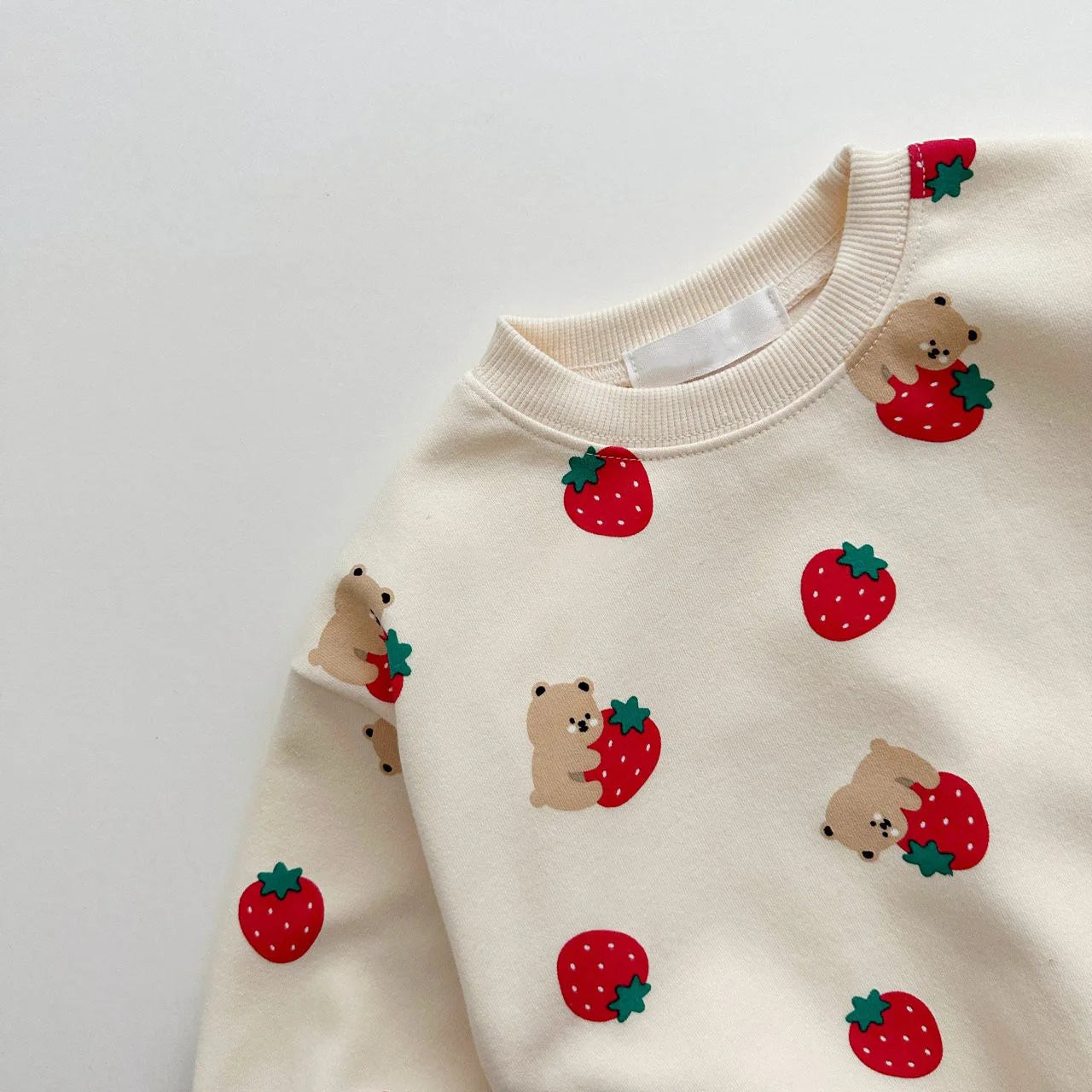 Boy clothing