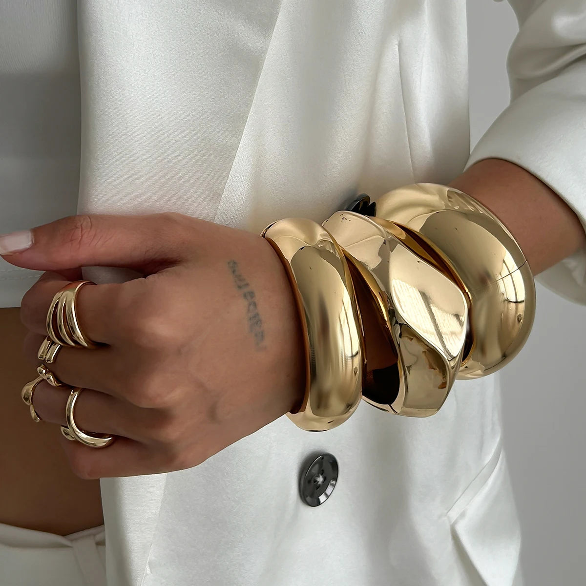 Jewellery