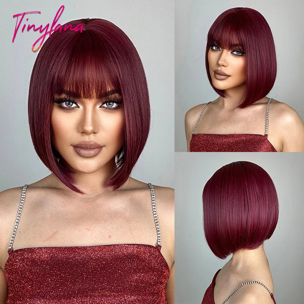 Crown & Glory Wigs
