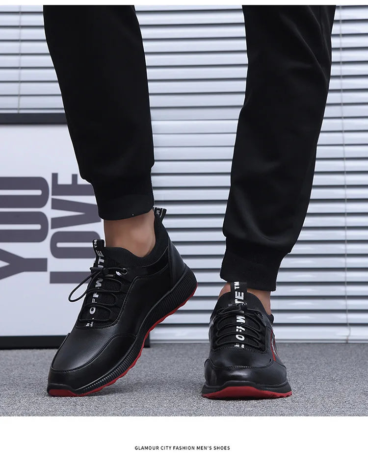Men shoes