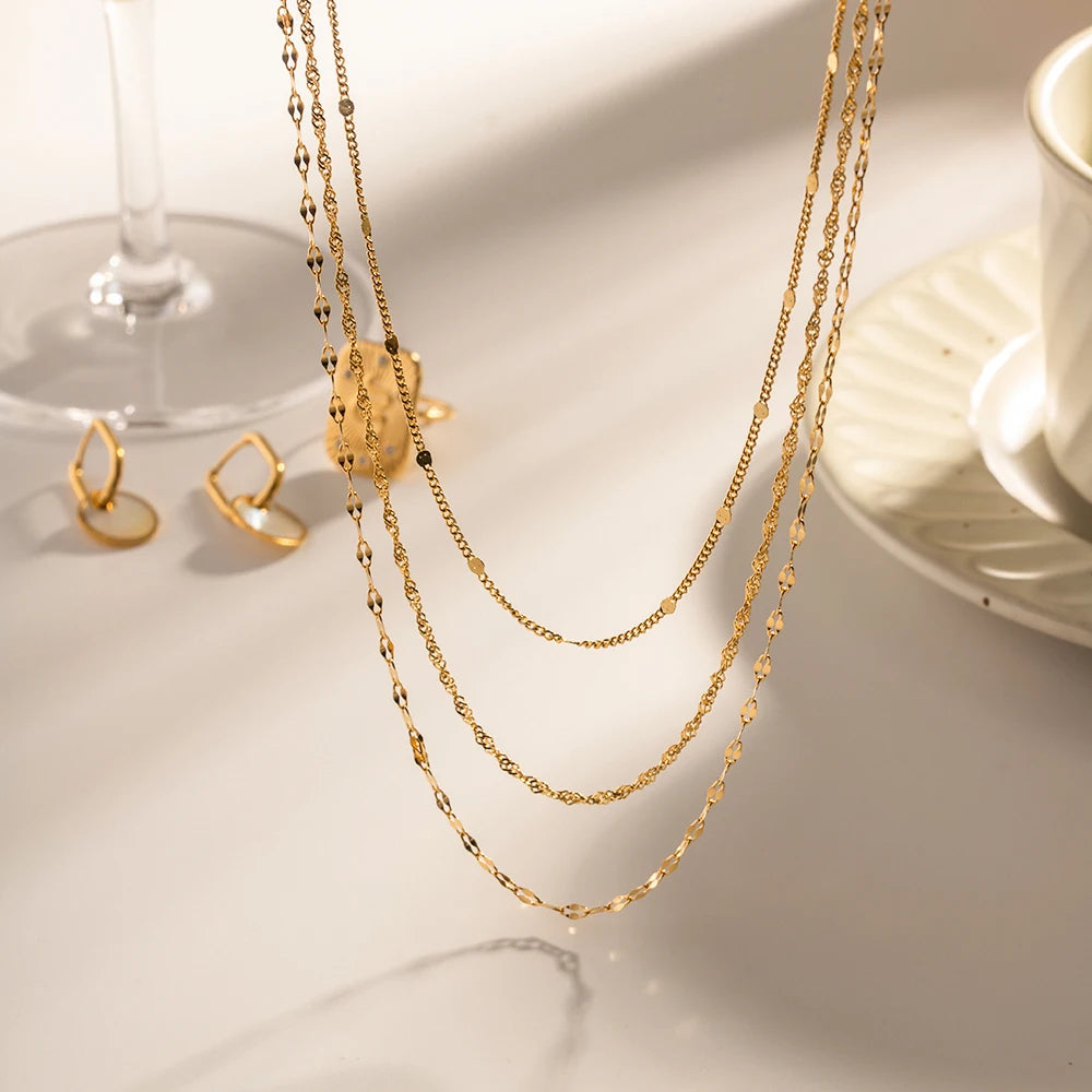 Jewellery