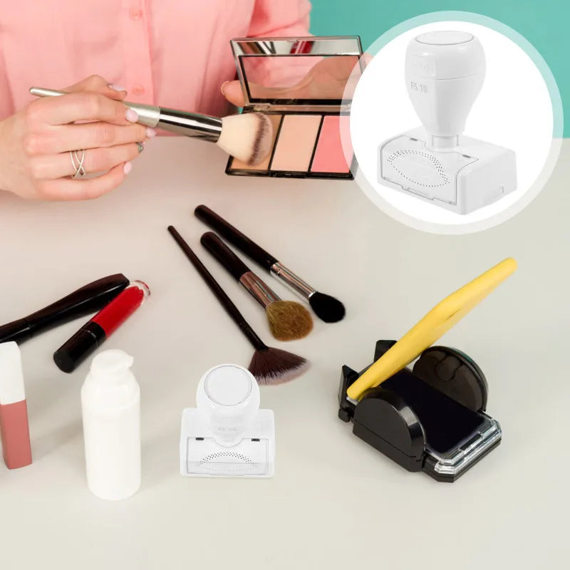 Makeup and face