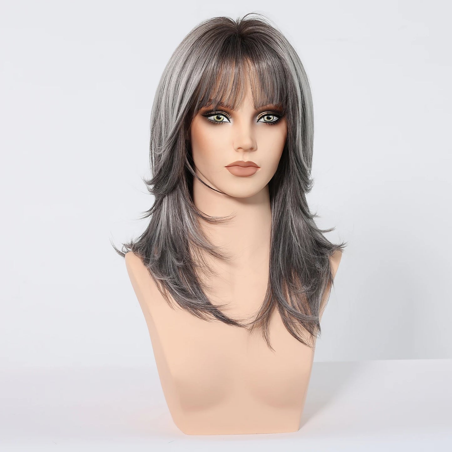 Crown & Glory Wigs