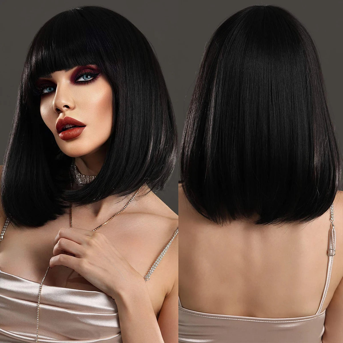 Crown & Glory Wigs