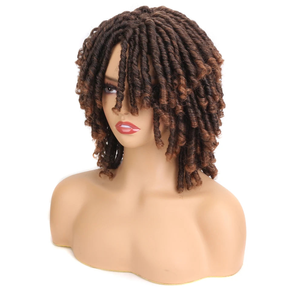 Crown & Glory Wigs