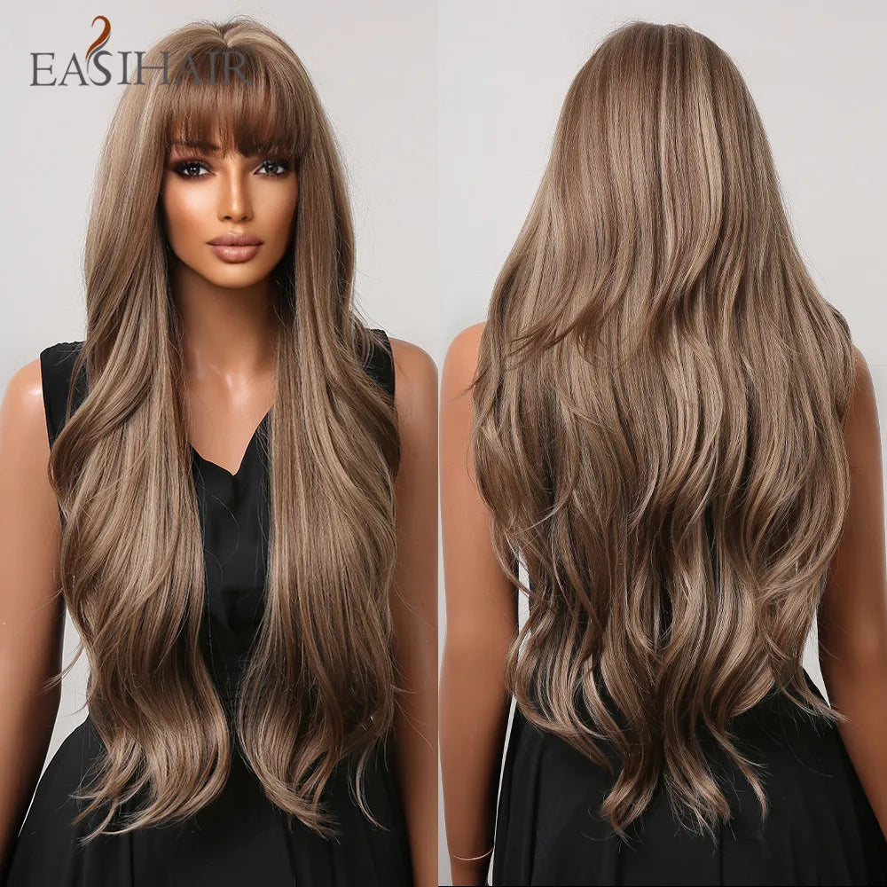 Crown & Glory Wigs