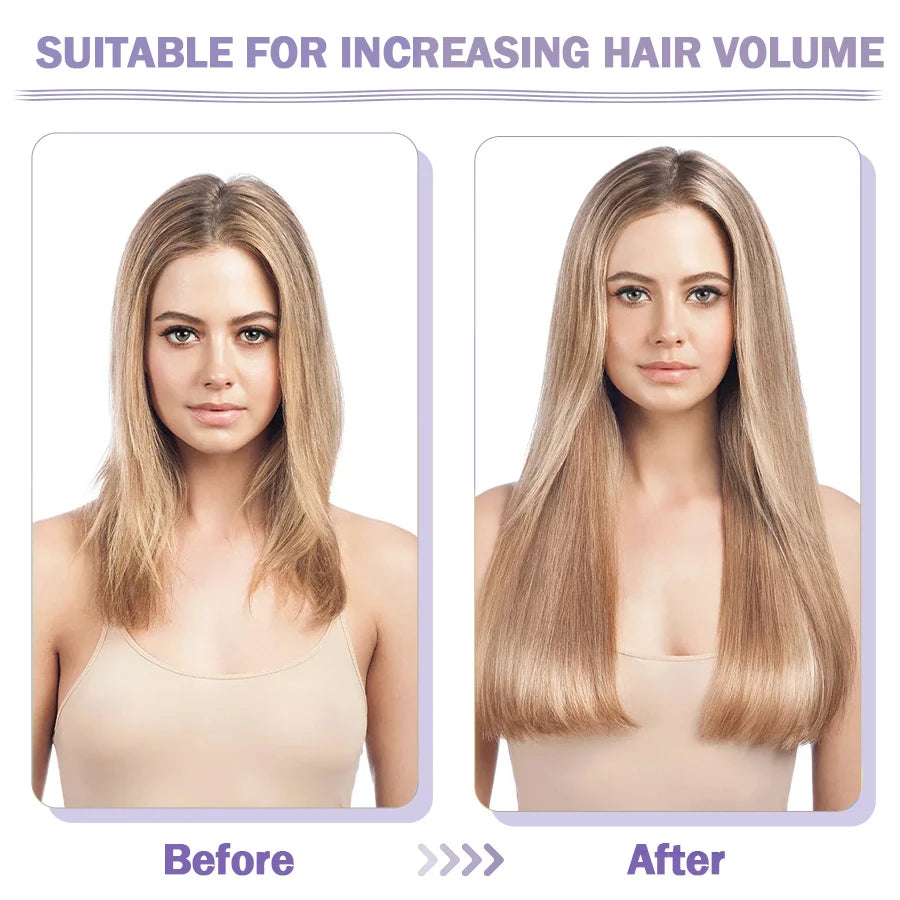 Style & Shine Hair