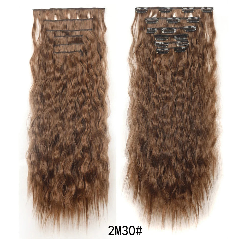 Crown & Glory Wigs