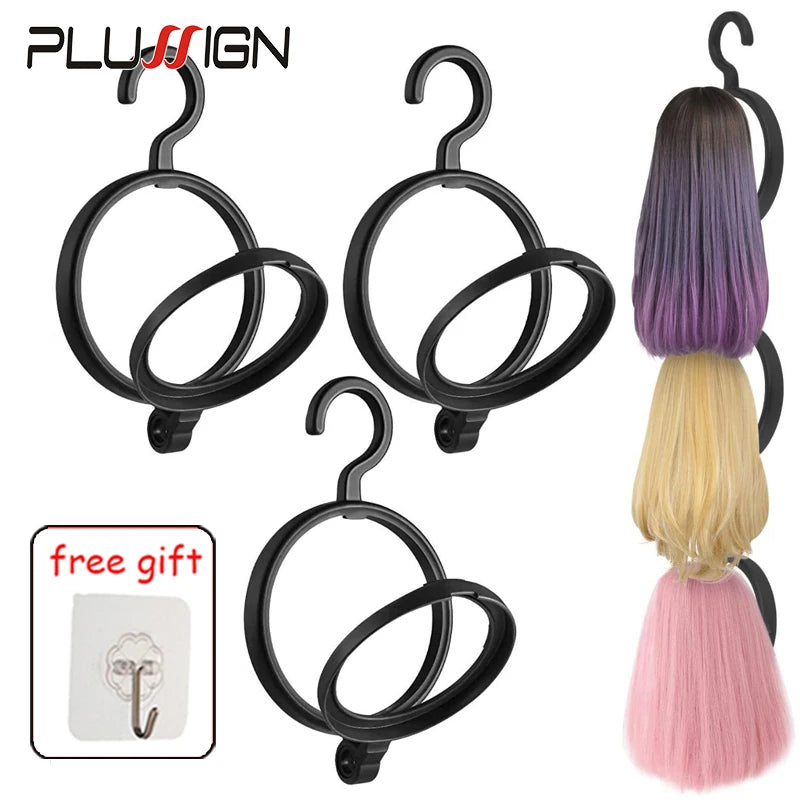 Style & Shine Hair
