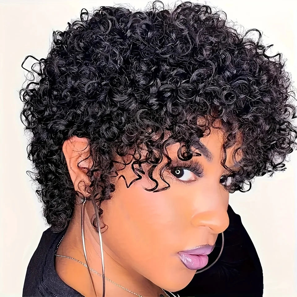 Crown & Glory Wigs