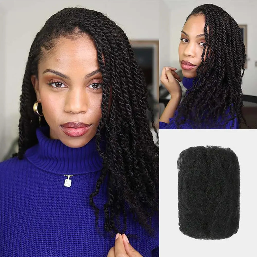 Crown & Glory Wigs