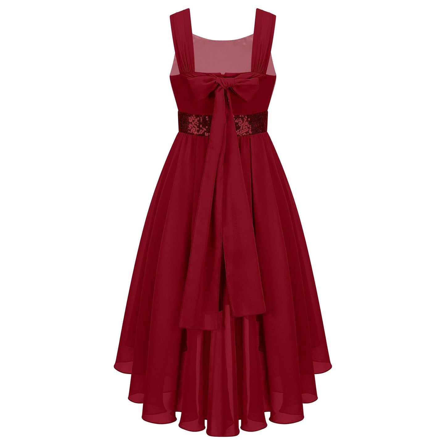 Girl clothing