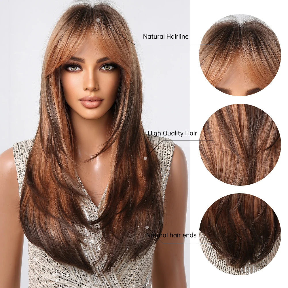 Crown & Glory Wigs
