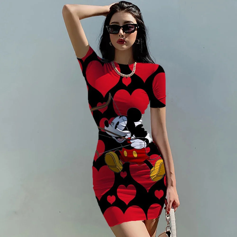 Woman clothing