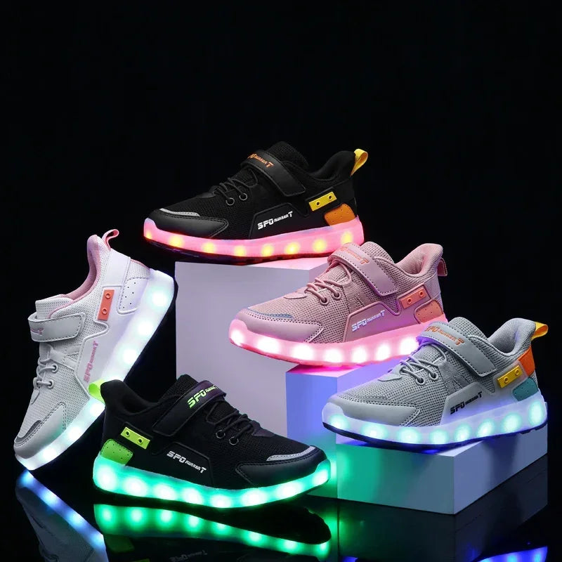 Boy shoes