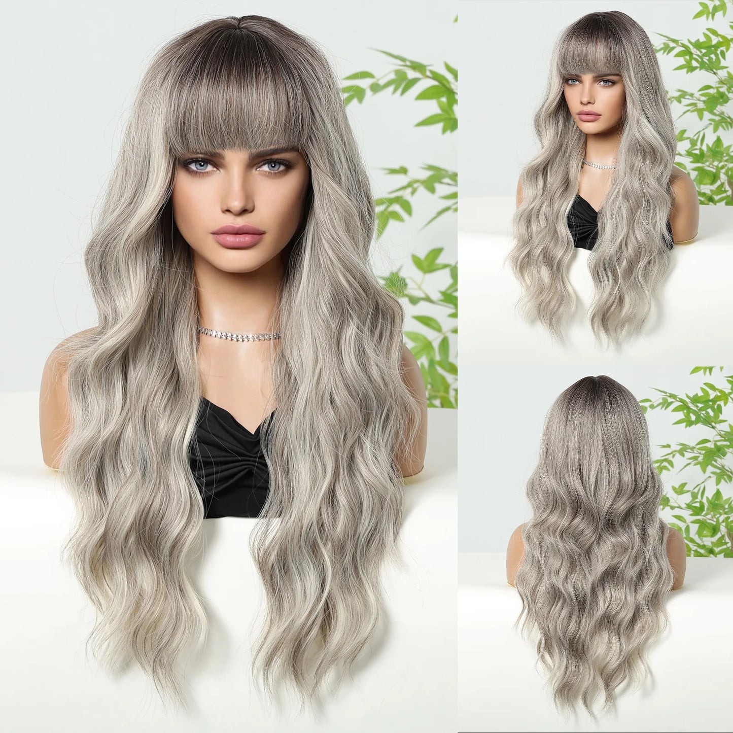 Crown & Glory Wigs