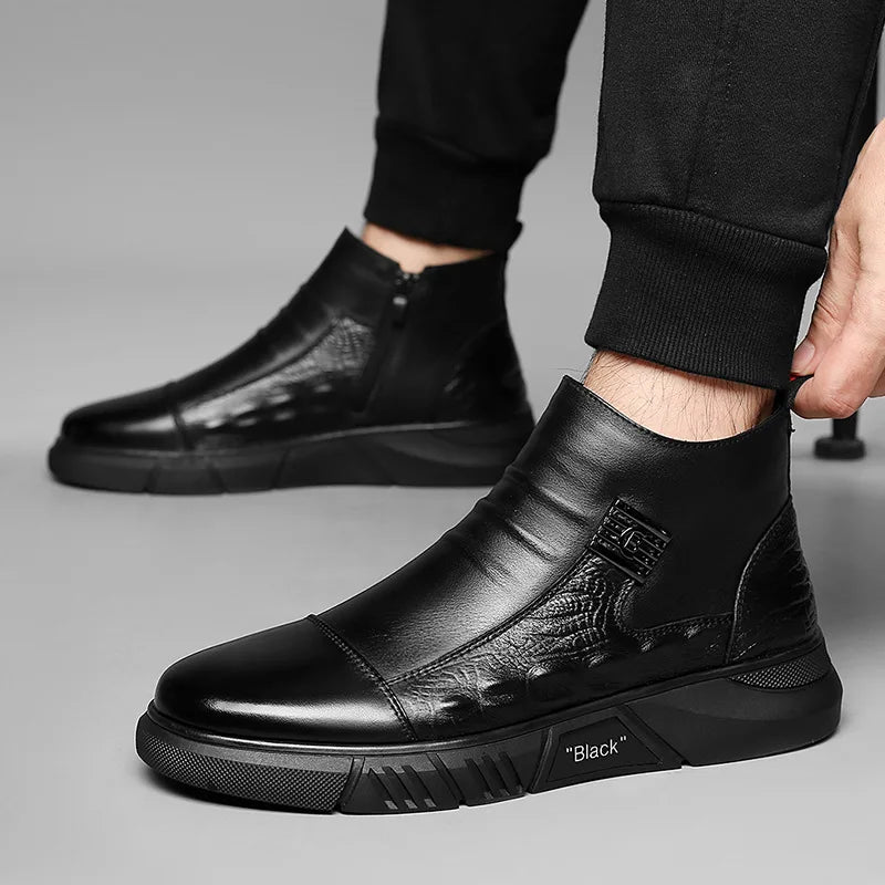 Men shoes