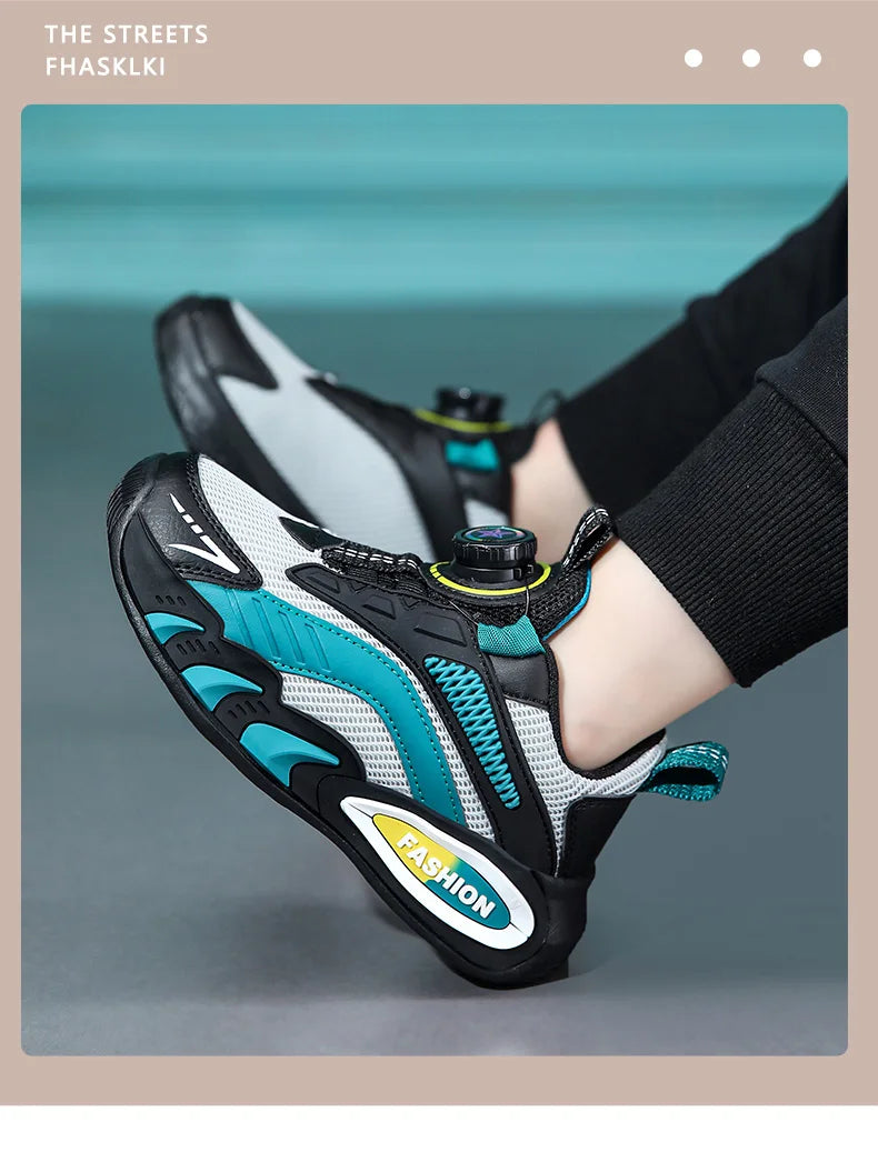 Boy shoes
